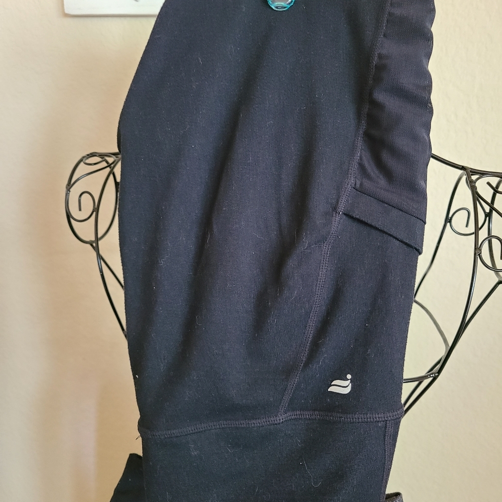 Fabletics Activewear Yoga Pants - Small